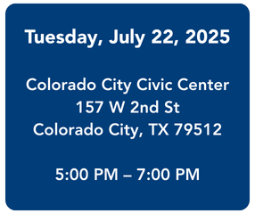 Bell County meetings