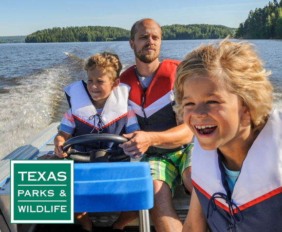 Texas Parks and Wildlife