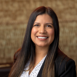 AREA MANAGER HEADSHOTS - MIREYA VILLA