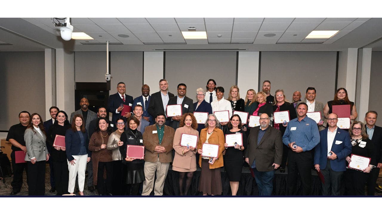 Energy Behind Innovation Image