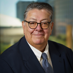 AREA MANAGER HEADSHOTS - Leroy Rodriguez