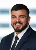 AREA MANAGER HEADSHOTS - Uriel de la Fuente