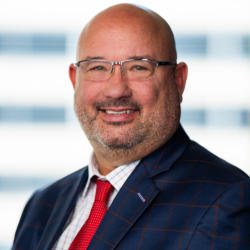 AREA MANAGER HEADSHOTS - Matt Winchester