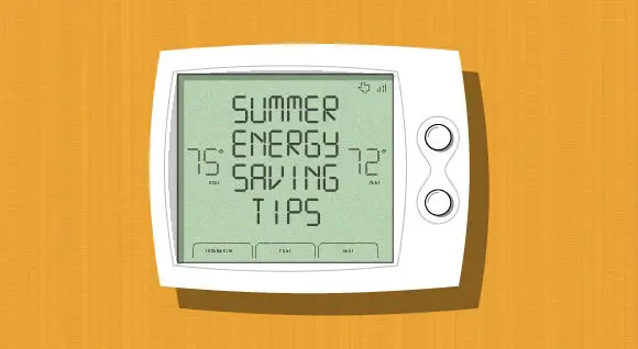 5 energy savings apps