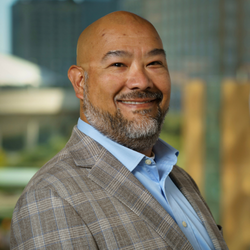 AREA MANAGER HEADSHOTS - Peter Gonzaleze
