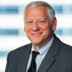 AREA MANAGER HEADSHOTS - Larry Willis