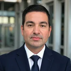 AREA MANAGER HEADSHOTS (250 x 250 px) - Jose Palacios