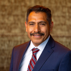 AREA MANAGER HEADSHOTS - Ignacio Vazquez