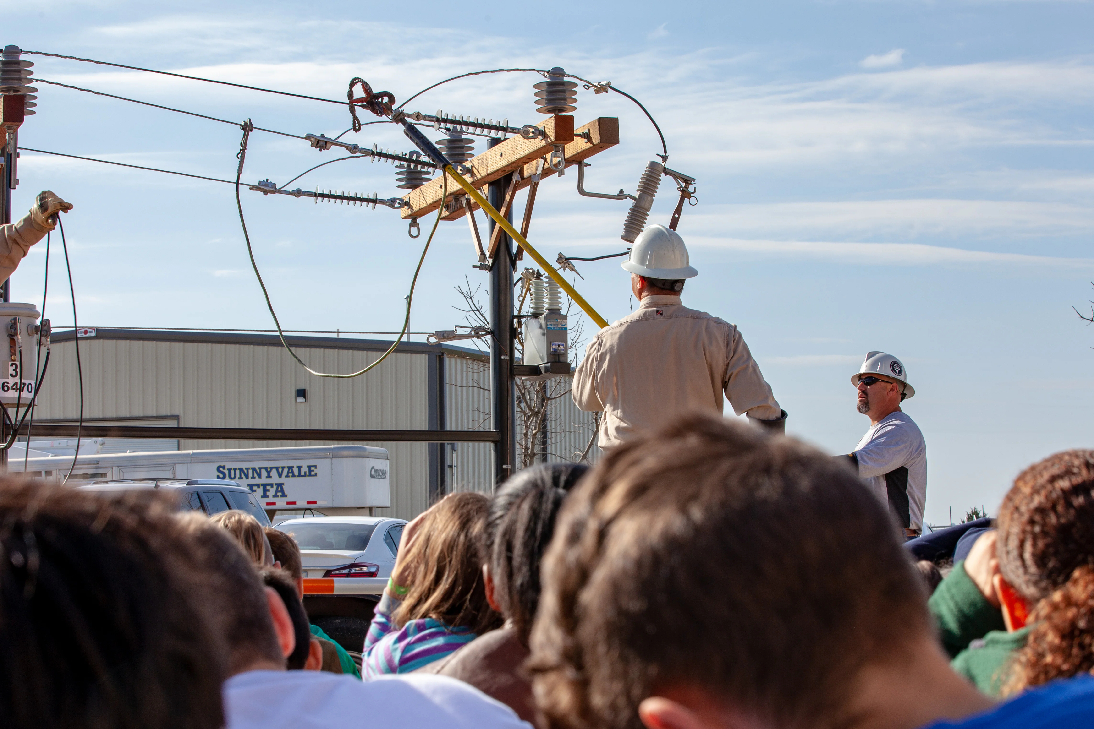 STEM Secondary Education