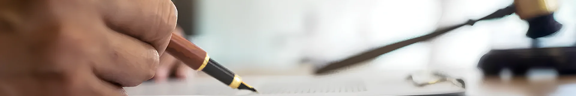 TARIFFS AND RATE SCHEDULES Banner Image