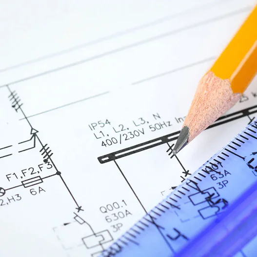 Electric Service Guidelines