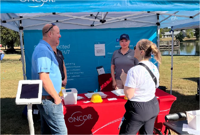 Community Connections