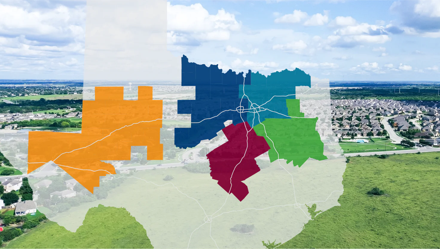 service territory image