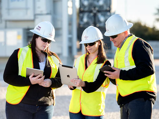 Operations: Build your future Image 2