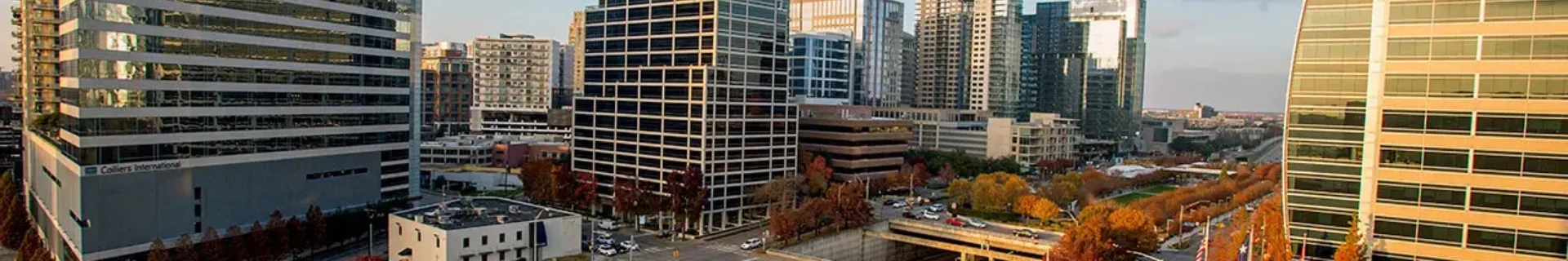 Contact Economic Development Banner Image