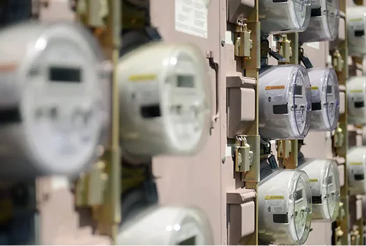 Joint Use Management