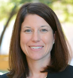 Ellen Buck Profile Image