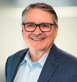 Jim Greer Profile Image