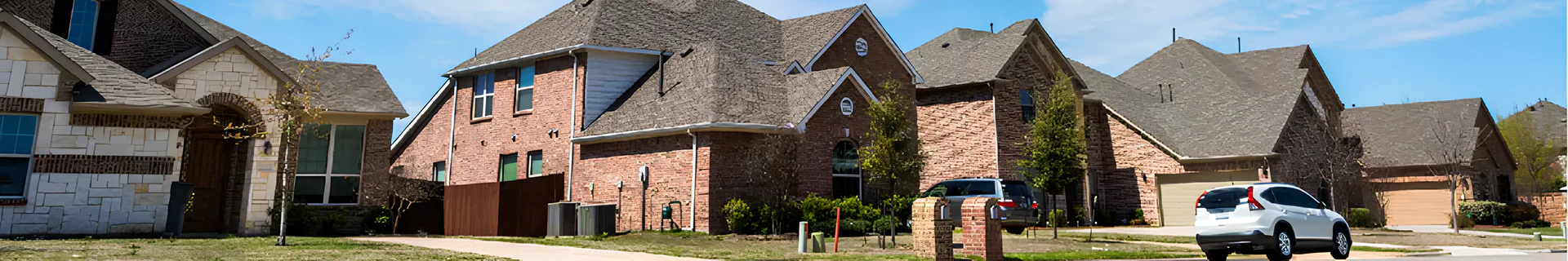 RESIDENTIAL PROVIDER Banner Image