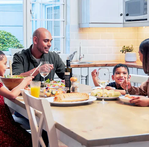 Residential Provider