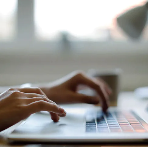 Sign Up For Energy Efficiency Programs