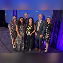 DFW Business Council’s Buying Entity Award