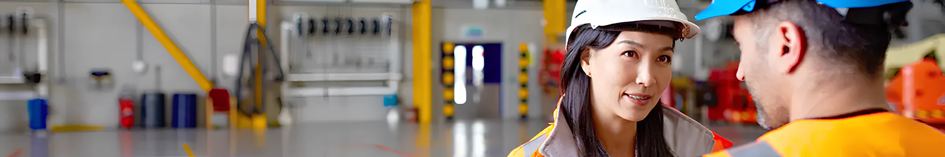 SUPPLIER DIVERSITY Banner Image