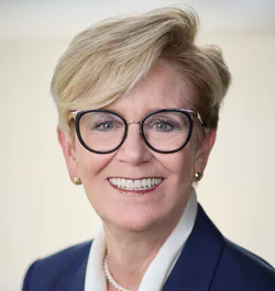 Debbie Dennis Profile Image