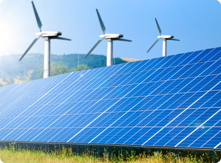 Energía renovable, energía solar y mas