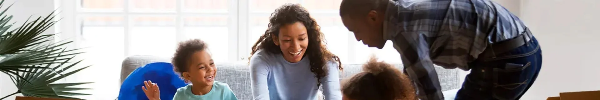 PARA RESIDENCIAS Banner Image