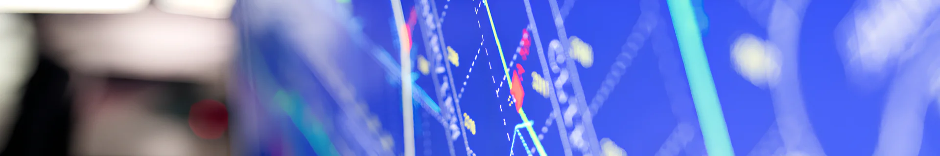 ONCOR'S SYSTEM RESILIENCY PLAN Banner Image