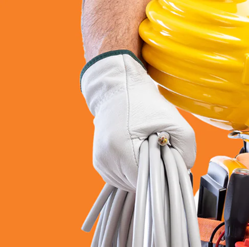 ELECTRICAL SAFETY TIPS FOR CONTRACTORS