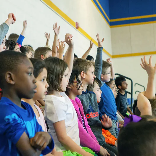 Super Safe Kids Students 