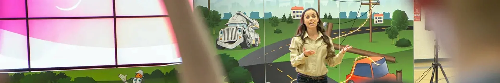 Super Safe Kids Banner Image