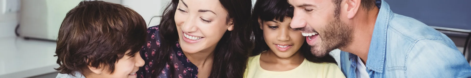 Parents Banner Image