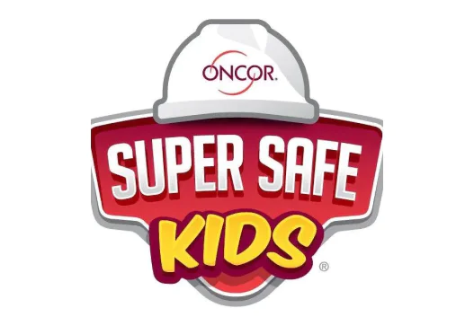 Super Safe Kids