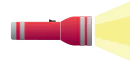 Flashlight Icon