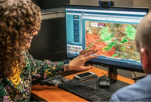 The Power of Prediction