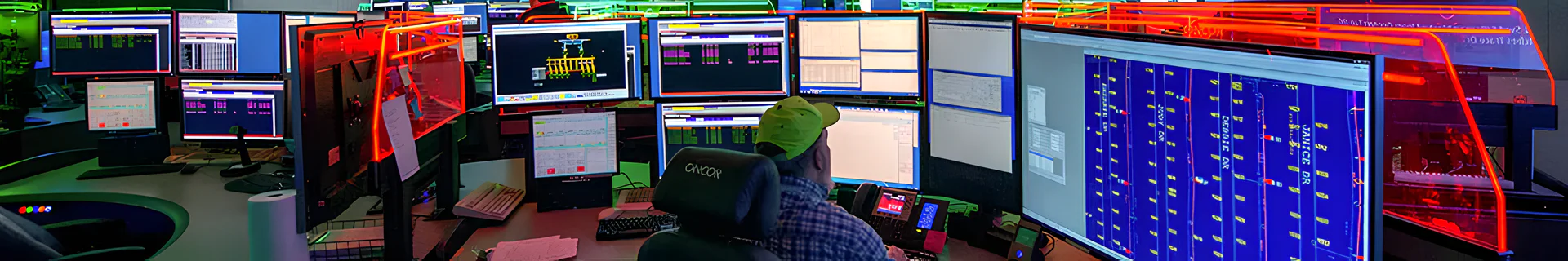 SMART ENERGY Banner Image