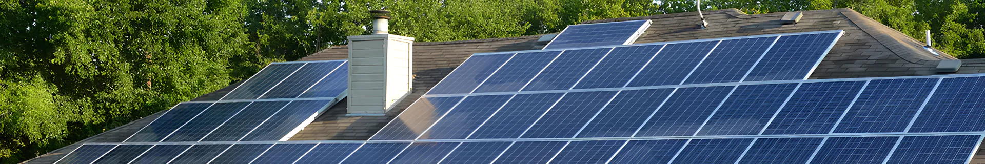 ENERGÍA RENOVABLE, SOLAR Y MÁS Banner Image