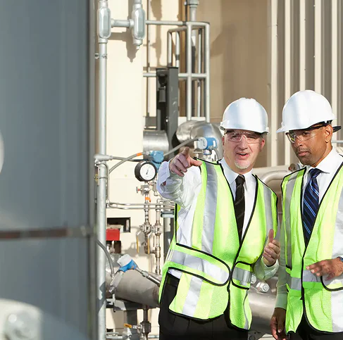 Energy System Developers