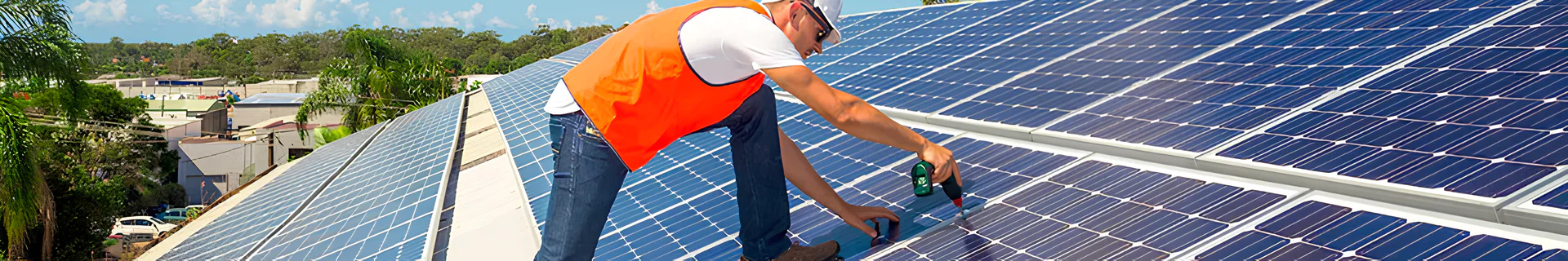 FOR INSTALLERS Banner Image