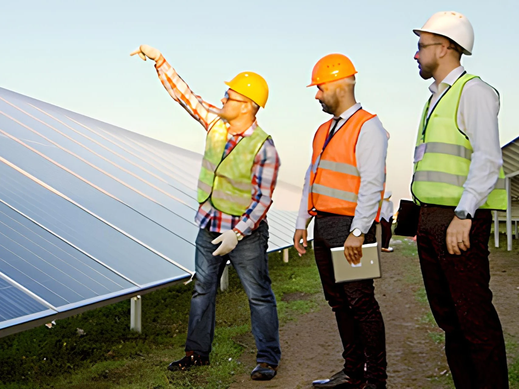 CONTACTAR GENERACIÓN DISTRIBUIDA