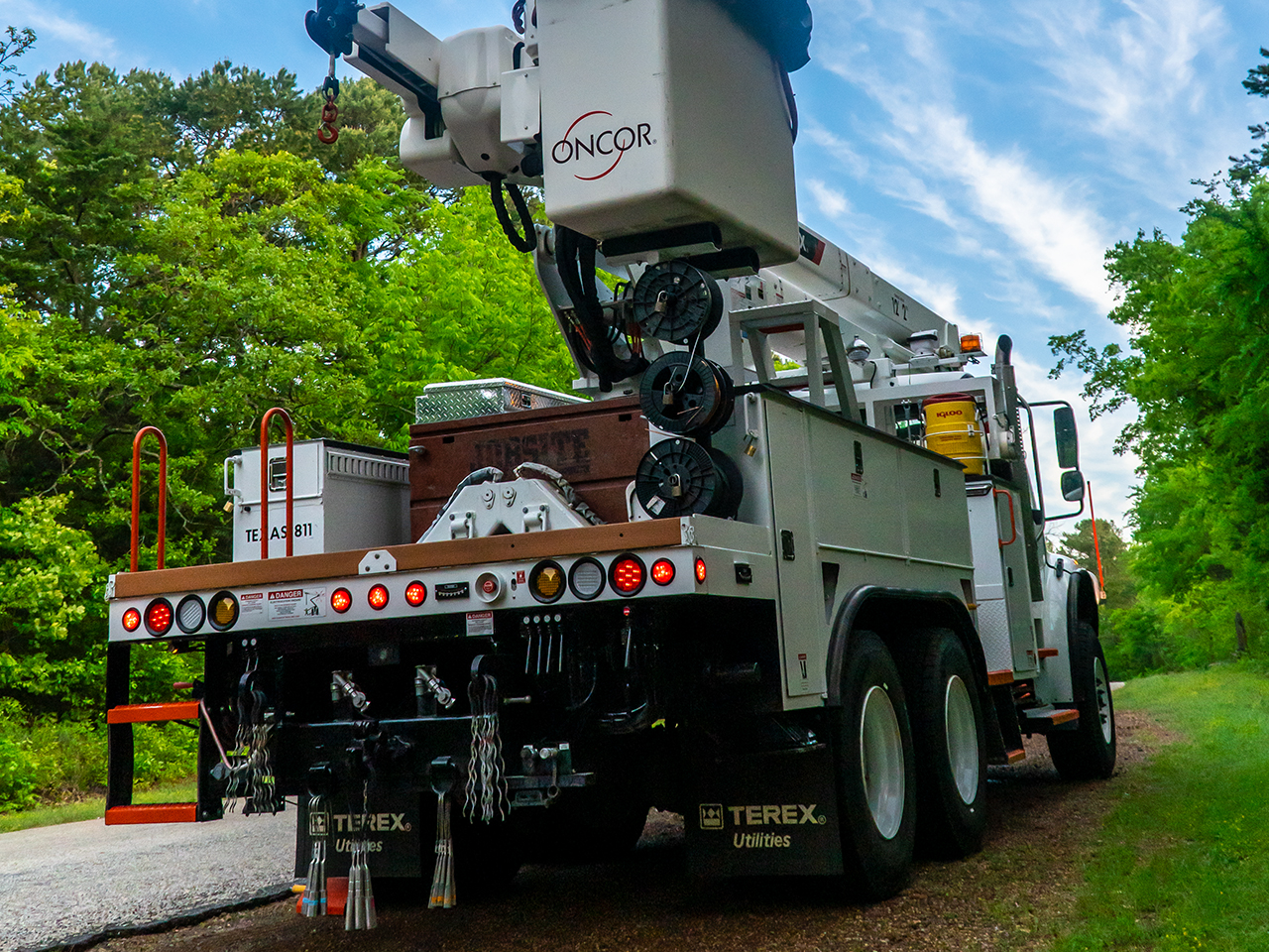 Daño a la propiedad del cliente