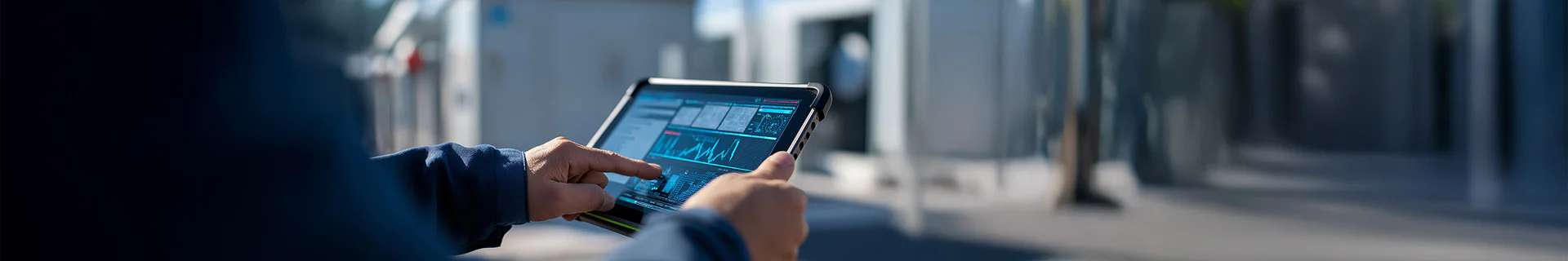 GESTIÓN DE CARGA Banner Image