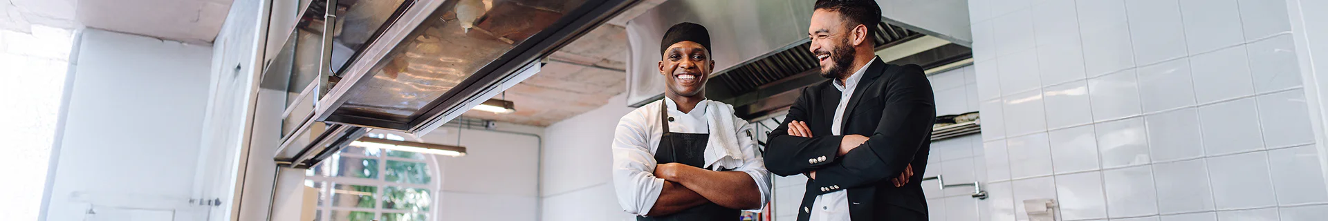 SERVICIO DE ALIMENTACIÓN Y HOSPITALIDAD Banner Image