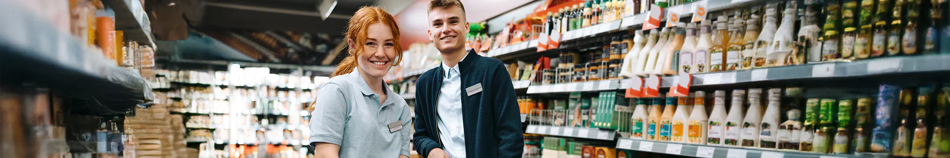 TIENDA Y SUPERMERCADO Banner Image