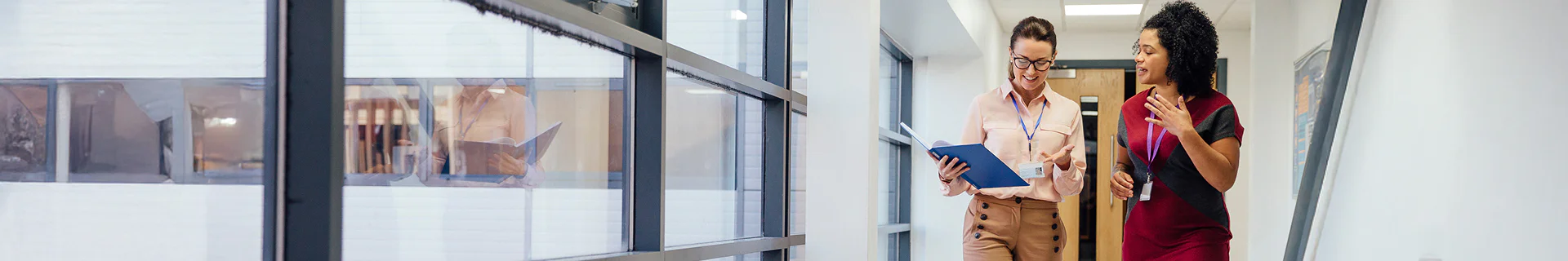 ESCUELAS Y ORGANIZACIONES SIN ÁNIMO DE LUCRO Banner Image