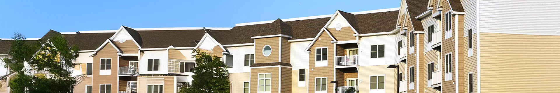 MEJORAS MULTIFAMILIARES Banner Image