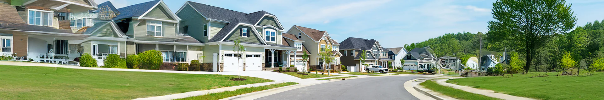 VIVIENDAS NUEVAS Banner Image